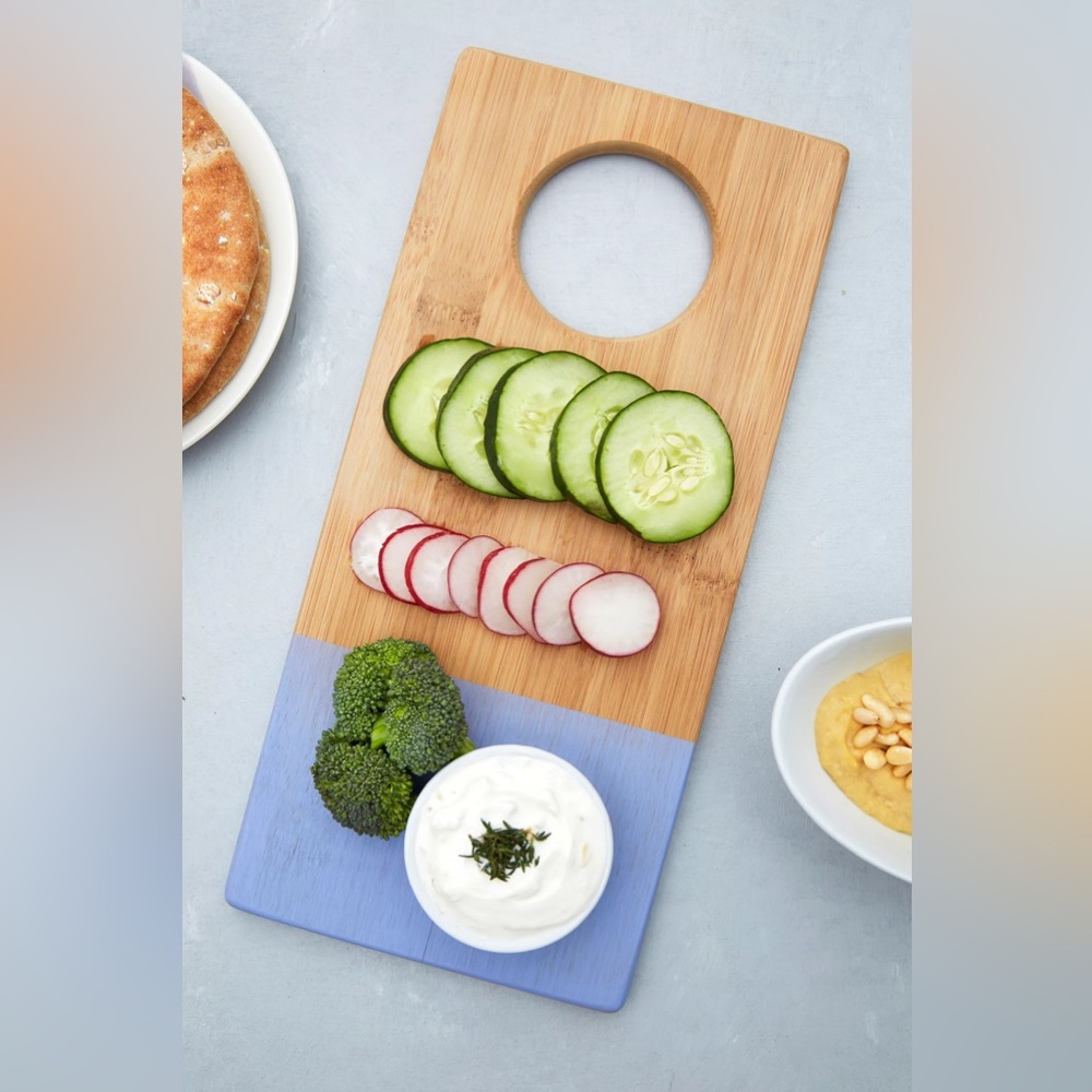 🔪 Dipped Bamboo Cutting Board, by Morning Culture 🔪